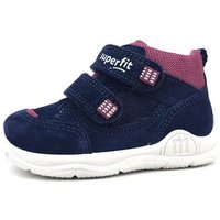 Superfit Klettschuh Lauflernschuh von Superfit