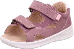 Superfit Lagoon Sandale, LILA/ROSA 8510, 28 EU von Superfit