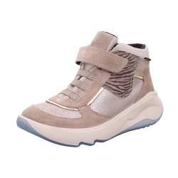 Superfit MELODY leicht gefütterte Gore-Tex Sneaker, BEIGE 4000, 37 EU von Superfit