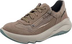 Superfit Melody Sneaker, BEIGE 4000, 37 EU von Superfit