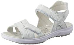 Superfit Rainbow Sandalen, WEIß 1000, 32 EU von Superfit