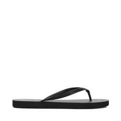 SUPERGA Damen 4121 Flip Flops Gymnastikschuh, A03 Schwarz, 35 EU von Superga