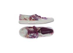 SUPERGA Damen Sneakers, mehrfarbig von Superga