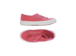 SUPERGA Damen Sneakers, pink von Superga