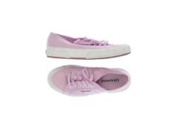 SUPERGA Damen Sneakers, pink von Superga