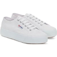 Superga 2740-PLATFORM Plateausneaker von Superga