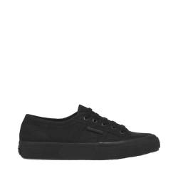 Superga 2750 Cotu Classic, Unisex-Erwachsene Sneaker, Schwarz (997), 37 EU von Superga