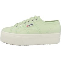 Superga 2790 Cotw Linea up an down Damen Sneaker von Superga