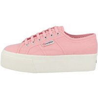 Superga 2790 Cotw Linea up an down Damen Sneaker von Superga