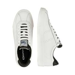 Superga 2843 Comflealame Sneaker von Superga