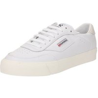 Superga 3843 Court Sneaker (1-tlg) von Superga