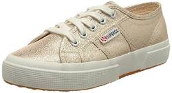 Superga Damen 2750-Lamew Oxford-Schuh, Rose Platinum, 42.5 EU von Superga