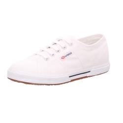 Superga Damen 2950-cotu Sneaker, Weiß 900, 39 EU von Superga