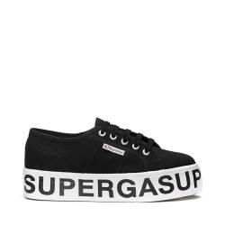 Superga Damen 31836 Sneaker, 999, 40 EU von Superga