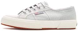 Superga Herren 2750-cotu Classic Sneaker, Grau Grey Ash 04y, 48 EU von Superga