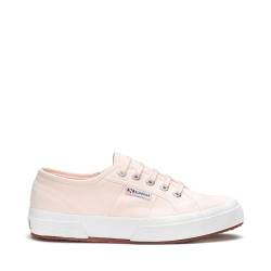 Superga Unisex 2750-COTU Classic Sneaker, Pink (Pink W0i), 37.5 EU von Superga