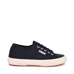 Superga Unisex 2750 Plus Cotu Gymnastikschuhe, Blau (Navy 933), 45 EU von Superga