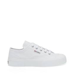 Superga Unisex Erwachsene Sneaker Low 2630 Stripe von Superga