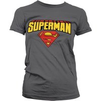 Superman T-Shirt von Superman