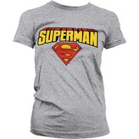 Superman T-Shirt von Superman