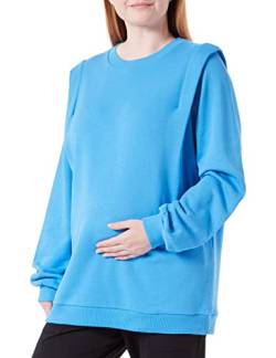 Pullover Buckley - Farbe: Regatta - Größe: XL von Supermom