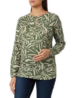 Supermom Bluse Edgemore - Farbe: Olivine - Größe: XL von Supermom