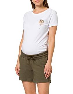 Supermom Damen Short UTB Olive Night-P749, XXS von Supermom