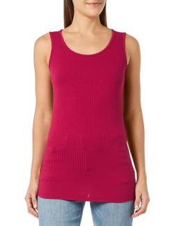 Supermom Damen Top Gibson Sleeveless Tr gershirt Cami Shirt, Anemone - N100, 44 EU von Supermom