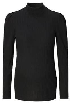 Supermom Langarmshirt Casey - Farbe: Black - Größe: L von Supermom