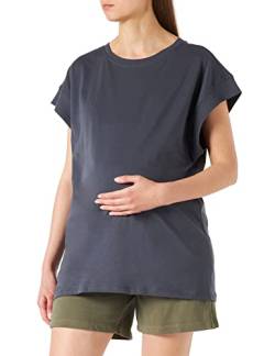 Supermom Top Sleeveless - Farbe: Ebony - Größe: XXL von Supermom