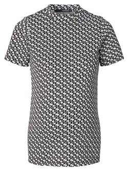 T-Shirt Fortville - Farbe: Black - Größe: M von Supermom