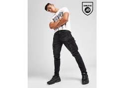 Supply & Demand Carbine Jeans - Herren, Black von Supply & Demand