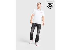 Supply & Demand Cover Jeans - Herren, Grey von Supply & Demand