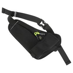 Supvox Wasserflasche Reisewasserkocher Pack Bauchtasche für n Sportn Kratzfeste Trainingstasche Wasserkocher Wasserkessel Gürtelhalter für n Damen Hüfttasche Multifunktion Bausätze von Supvox