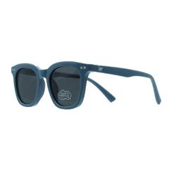 Surf Monkey Sonnenbrille für Jungen / Mädchen, polarisiert, UV400, 100 % UVA- und UVB-Schutz, BPA-frei, 3–12 Jahre, blau von Surf Monkey