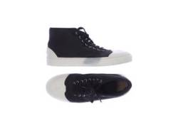 SURFACE TO AIR Damen Sneakers, schwarz von Surface to Air