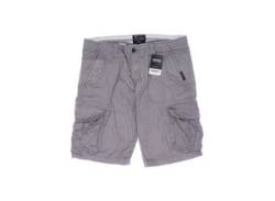 Surplus Damen Shorts, grau von Surplus