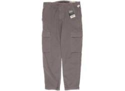 Surplus Damen Stoffhose, grau von Surplus