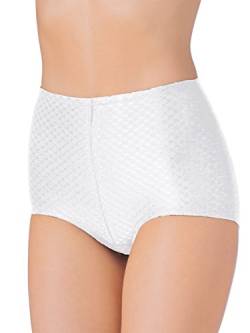 SUSA Damen Miederhose Classics I Shapewear Damen Shorts I Bauchweg Hose I Schlanker Schnitt mit Shaping Effekt I Formt Taille, Bauch & Po von Susa