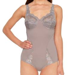 Susa Damen Latina BH, Frosty Lavender, 100E von Susa