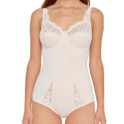 Susa Damen Latina BH, Pure beige, 85D von Susa