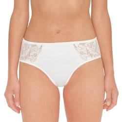 Susa Damen Latina Panties, Elfenbein (Champagner 2), 42 von Susa