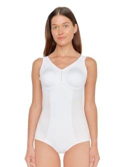 Susa Damen Modern Basic BH, weiß, 95F von Susa