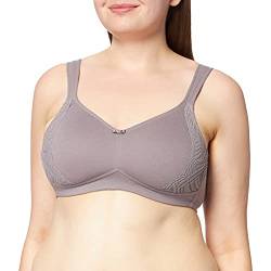 Susa Damen Nizza Minimizer-BH, Frosty Lavender, 95F von Susa