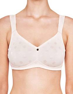 Susa Damen Rhodos BH, Soft Peach Beige, 70D von Susa