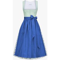 Susanne Spatt  - Marie Midi-Dirndl mit Seidenschürze | Damen (32) von Susanne Spatt