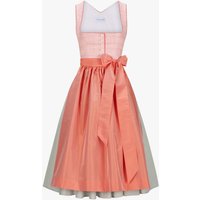 Susanne Spatt  - Midi-Dirndl mit Seidenschürze | Damen (36) von Susanne Spatt