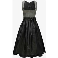 Susanne Spatt  - Midi-Dirndl mit Seidenschürze | Damen (38) von Susanne Spatt