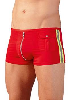 Svenjoyment Underwear Herren 21311293720 Slip, Rot (Rosso 001), Large von Svenjoyment