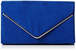 SwankySwans 1515, Damen Tasche, Blau - Blau (Royal Blue 03) - Größe: One Size von SwankySwans